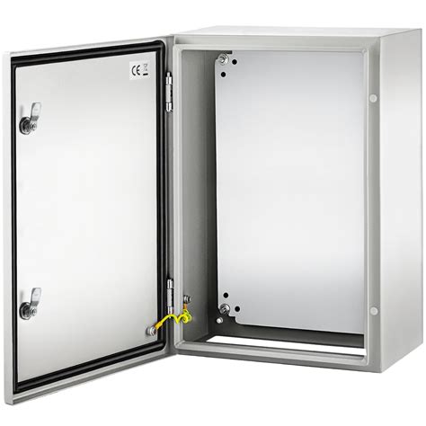 metal electerical box mounting system|exterior wall mount electric box.